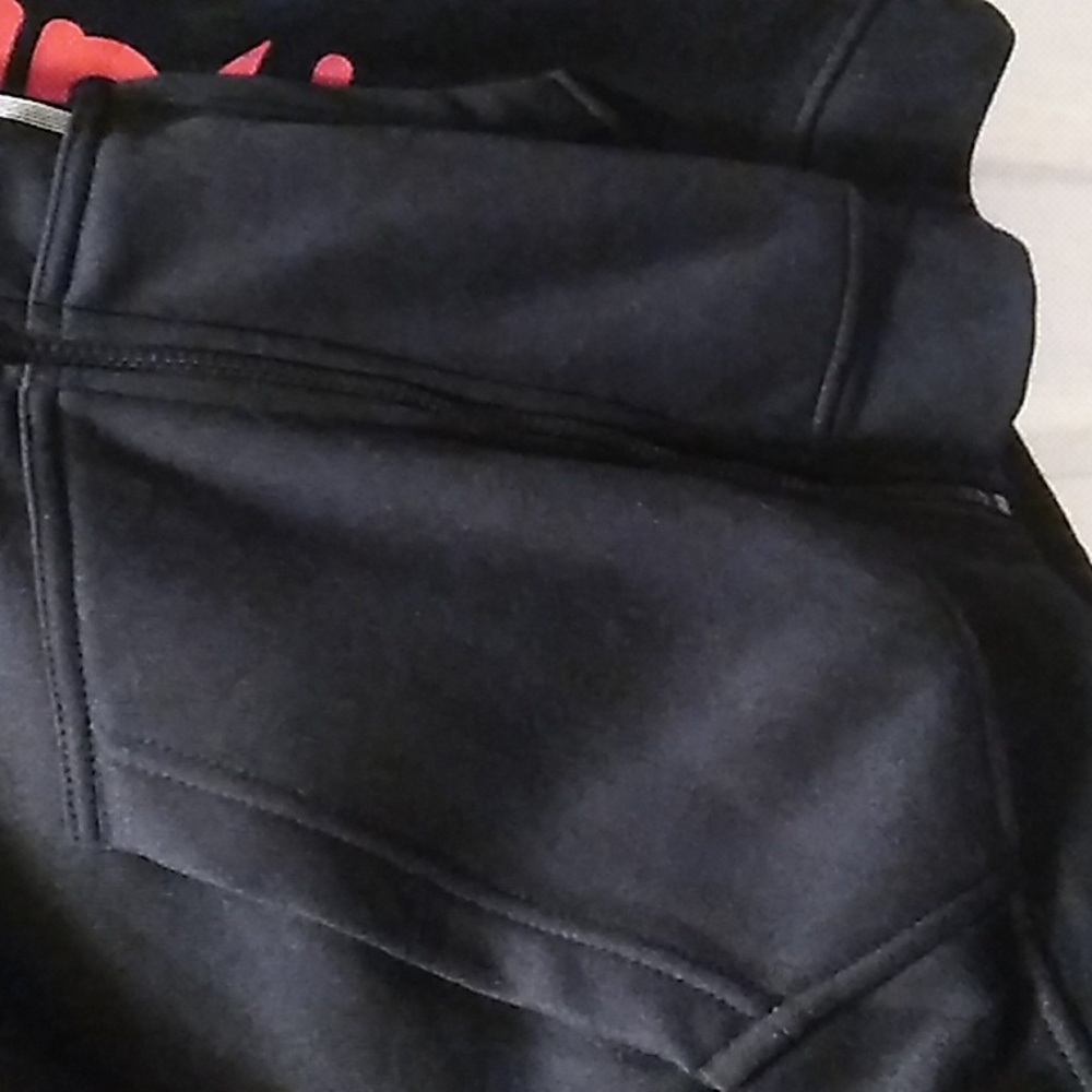NWT ECKO UNLTD Hoodie Jacket (XL) - Picture 4 of 15
